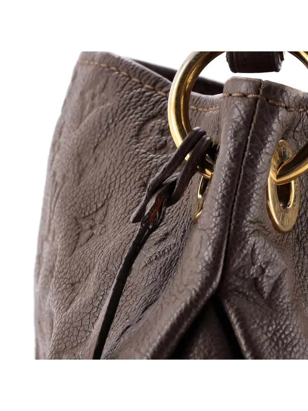 Louis Vuitton Artsy Handbag Empreinte #292998L24B